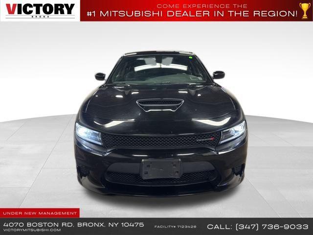 used 2023 Dodge Charger car, priced at $17,879