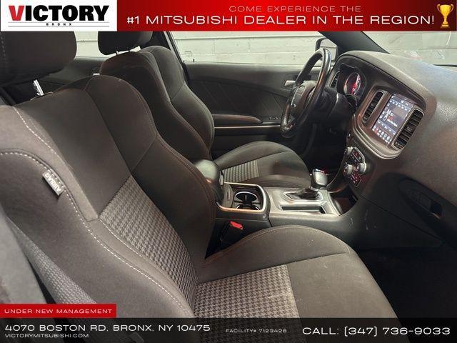 used 2023 Dodge Charger car, priced at $17,879