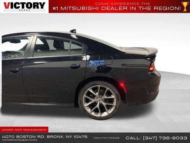 used 2023 Dodge Charger car, priced at $17,879