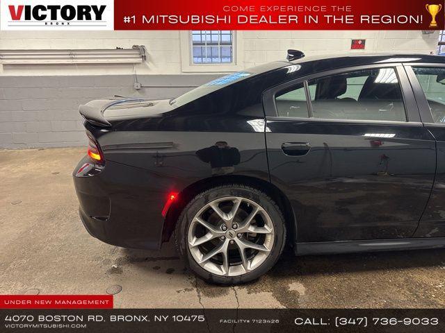 used 2023 Dodge Charger car, priced at $17,879