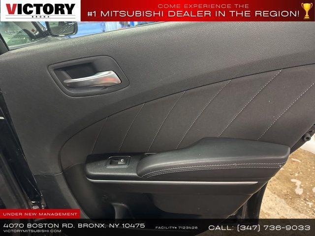 used 2023 Dodge Charger car, priced at $17,879