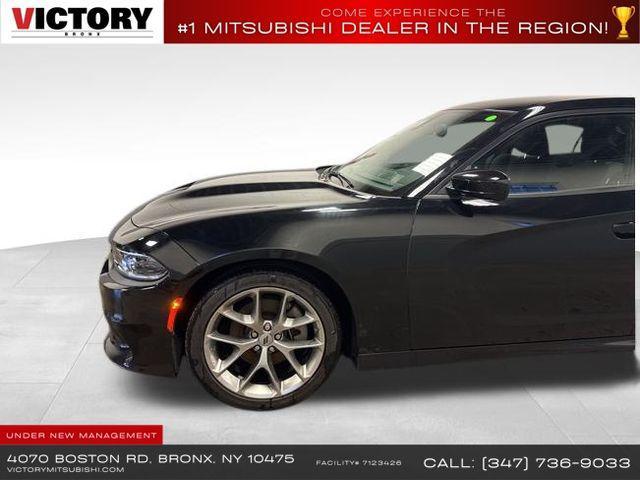 used 2023 Dodge Charger car, priced at $17,879