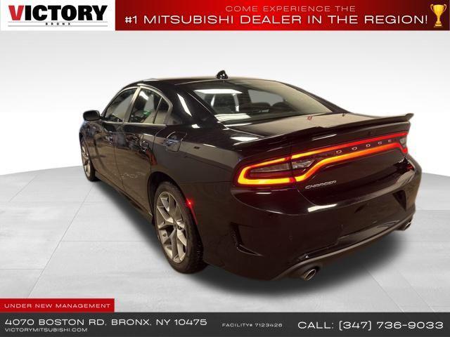used 2023 Dodge Charger car, priced at $17,879