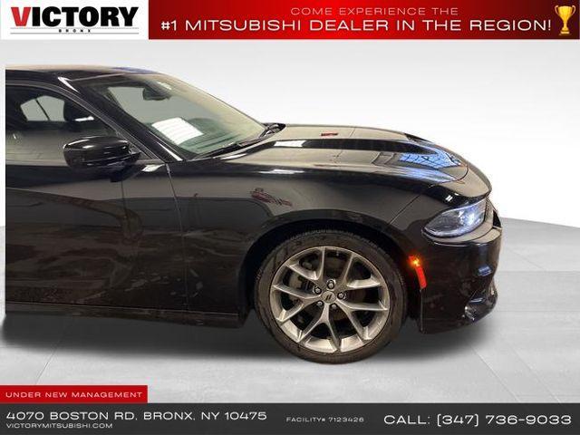 used 2023 Dodge Charger car, priced at $17,879