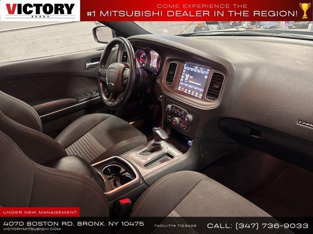 used 2023 Dodge Charger car, priced at $17,879