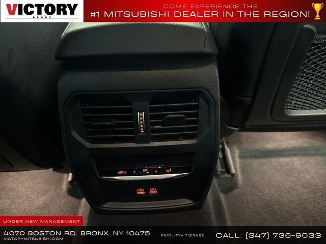 used 2022 BMW 330 car, priced at $19,995