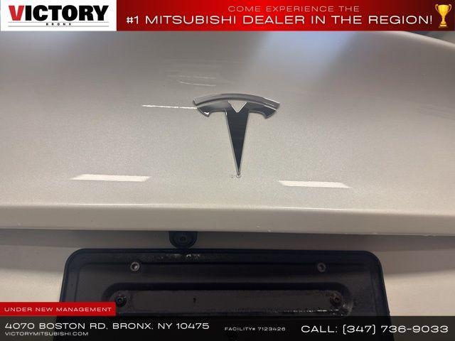 used 2021 Tesla Model 3 car, priced at $18,715