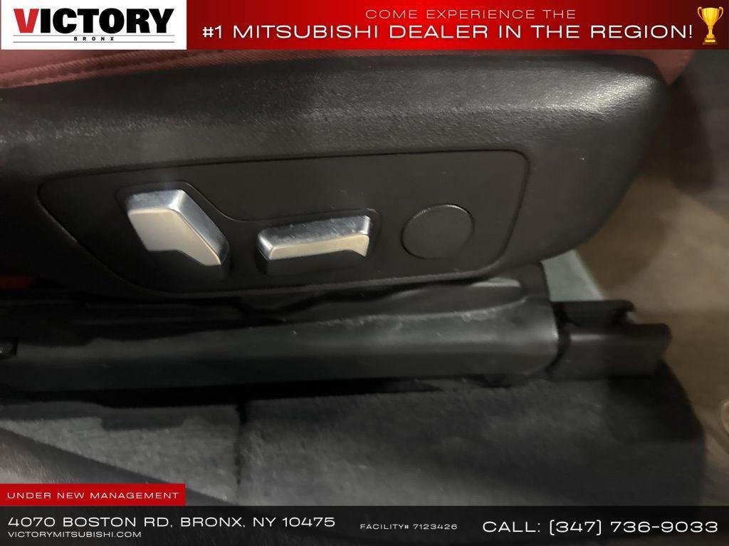 used 2023 BMW X3 car, priced at $41,495