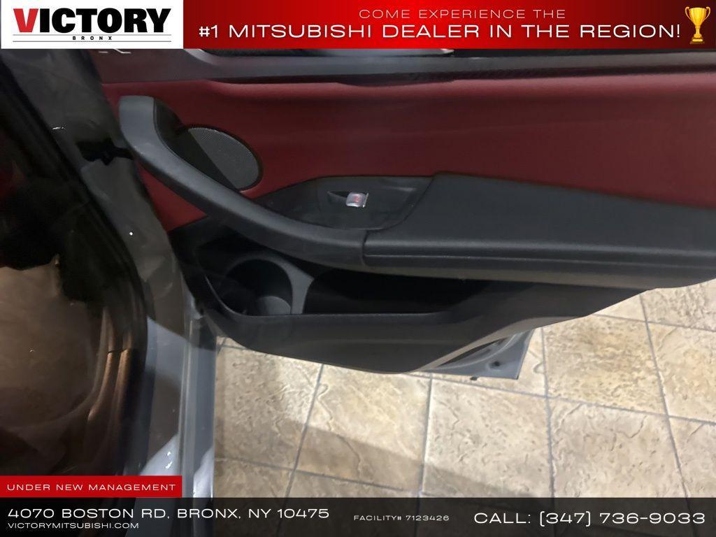 used 2023 BMW X3 car, priced at $41,495