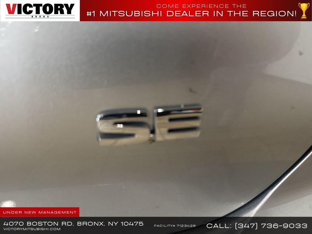 used 2022 Mitsubishi Outlander car, priced at $19,914
