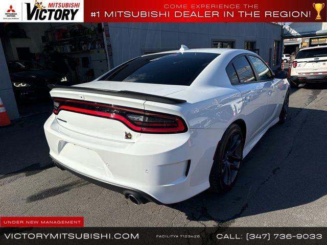 used 2023 Dodge Charger car, priced at $42,402