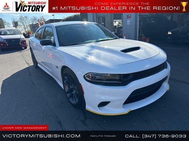 used 2023 Dodge Charger car, priced at $42,402