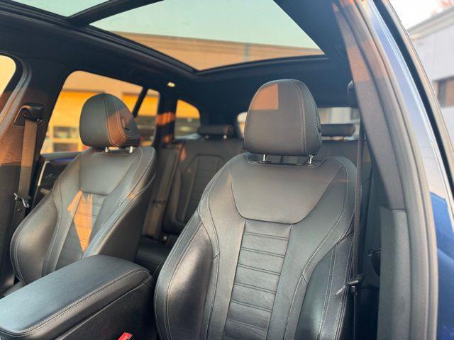 used 2019 BMW X3 car, priced at $20,500