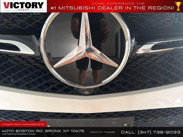used 2019 Mercedes-Benz AMG GLE 43 car, priced at $35,335
