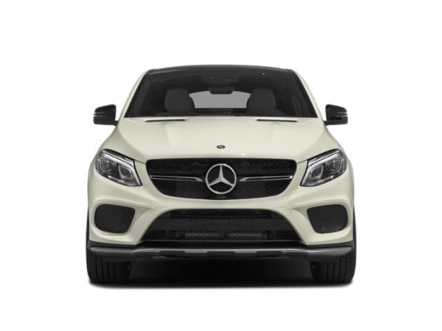 used 2019 Mercedes-Benz AMG GLE 43 car, priced at $35,335