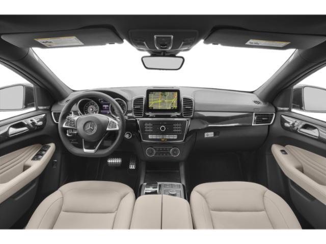 used 2019 Mercedes-Benz AMG GLE 43 car, priced at $35,335