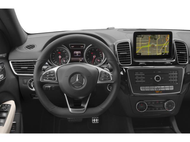 used 2019 Mercedes-Benz AMG GLE 43 car, priced at $35,335