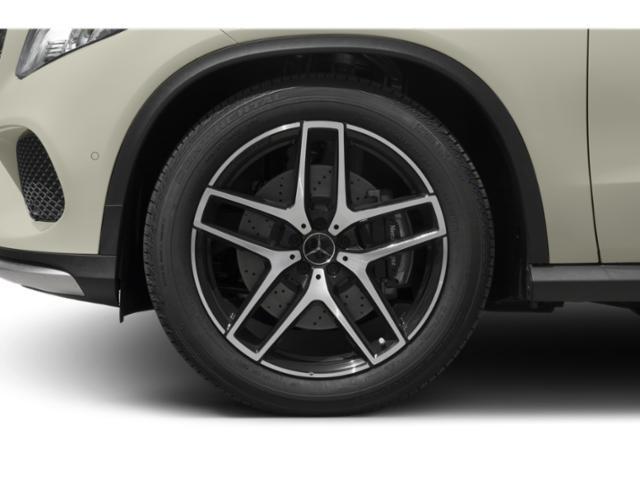 used 2019 Mercedes-Benz AMG GLE 43 car, priced at $35,335