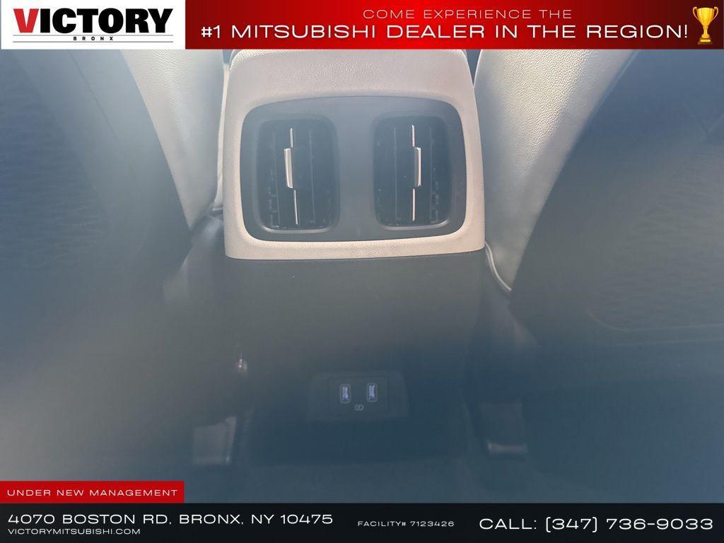 used 2023 Hyundai Tucson car, priced at $17,299