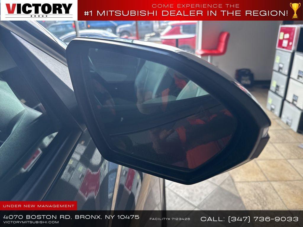 used 2023 Hyundai Tucson car, priced at $17,299