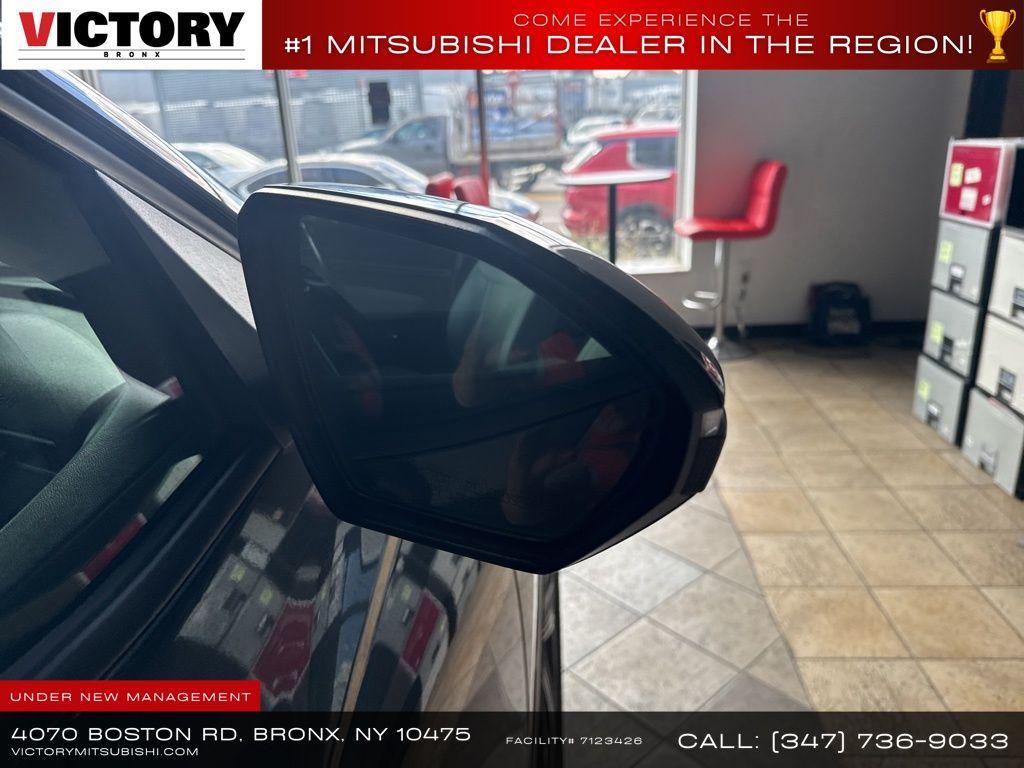 used 2023 Hyundai Tucson car, priced at $17,299