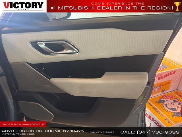 used 2021 Land Rover Range Rover Velar car, priced at $24,550