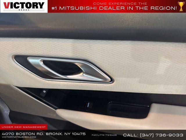 used 2021 Land Rover Range Rover Velar car, priced at $24,550