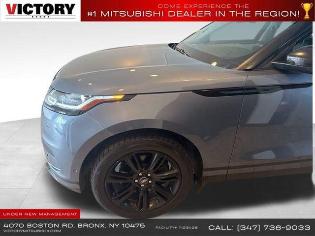used 2021 Land Rover Range Rover Velar car, priced at $24,550
