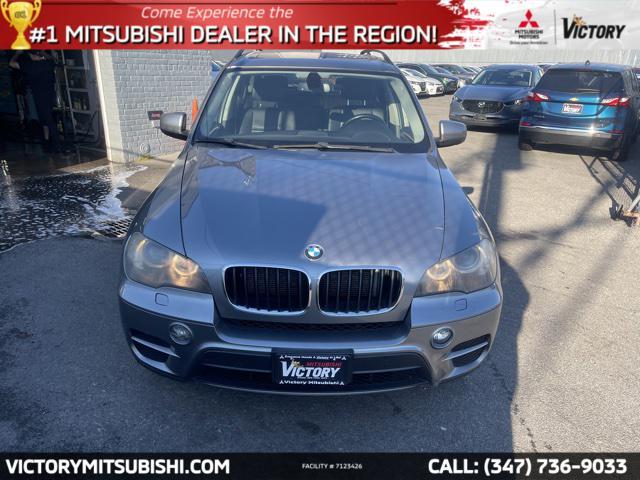 used 2011 BMW X5 car, priced at $8,995