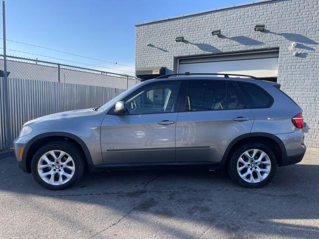 used 2011 BMW X5 car, priced at $8,995