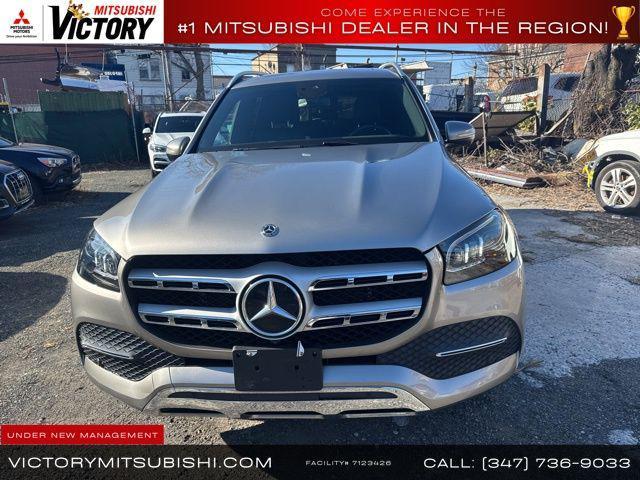 used 2020 Mercedes-Benz GLS 450 car, priced at $35,515