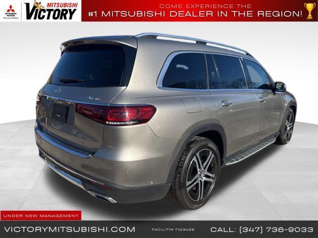 used 2020 Mercedes-Benz GLS 450 car, priced at $34,515