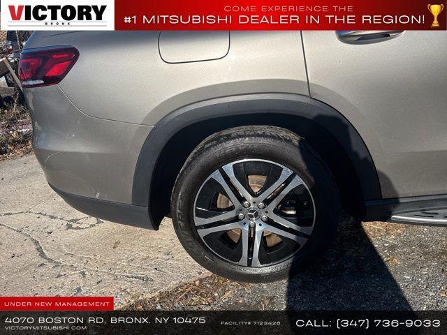 used 2020 Mercedes-Benz GLS 450 car, priced at $33,515