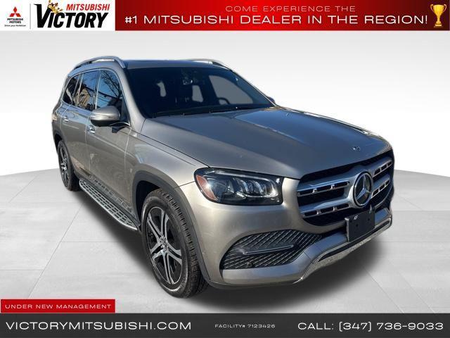 used 2020 Mercedes-Benz GLS 450 car, priced at $34,515