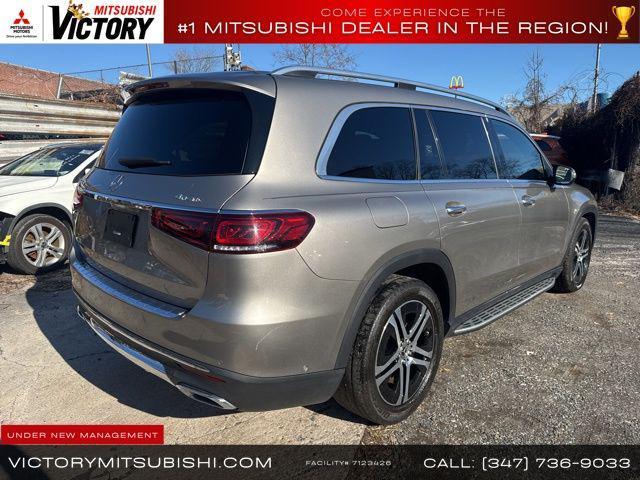 used 2020 Mercedes-Benz GLS 450 car, priced at $35,515