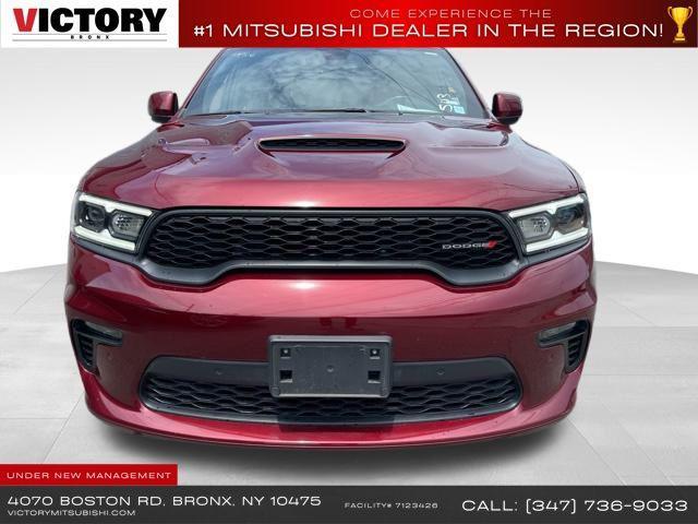 used 2022 Dodge Durango car, priced at $27,966