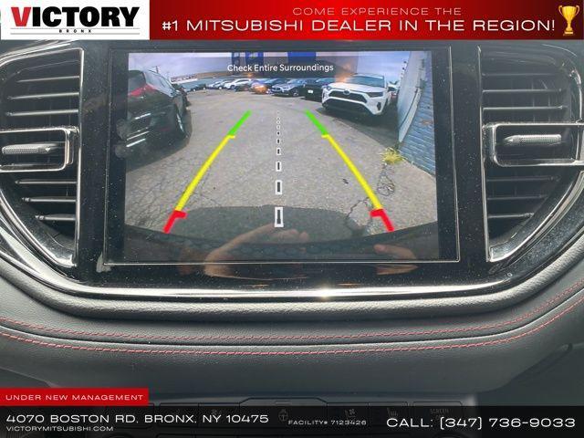 used 2022 Dodge Durango car, priced at $27,966