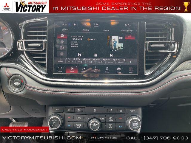 used 2022 Dodge Durango car, priced at $29,966