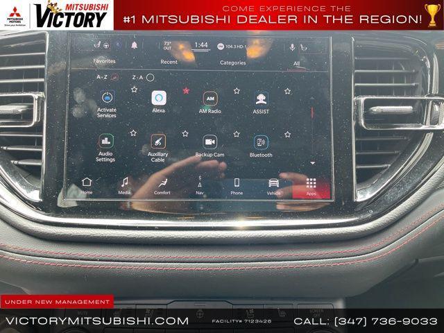 used 2022 Dodge Durango car, priced at $29,966