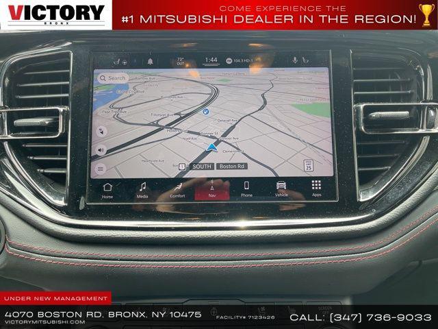 used 2022 Dodge Durango car, priced at $27,966