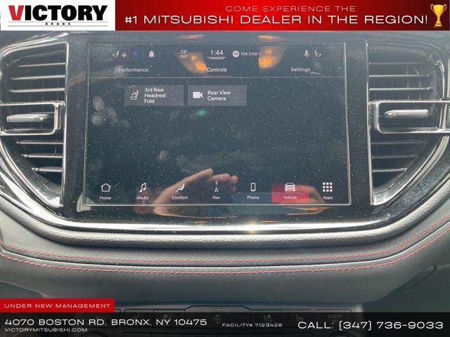 used 2022 Dodge Durango car, priced at $27,966