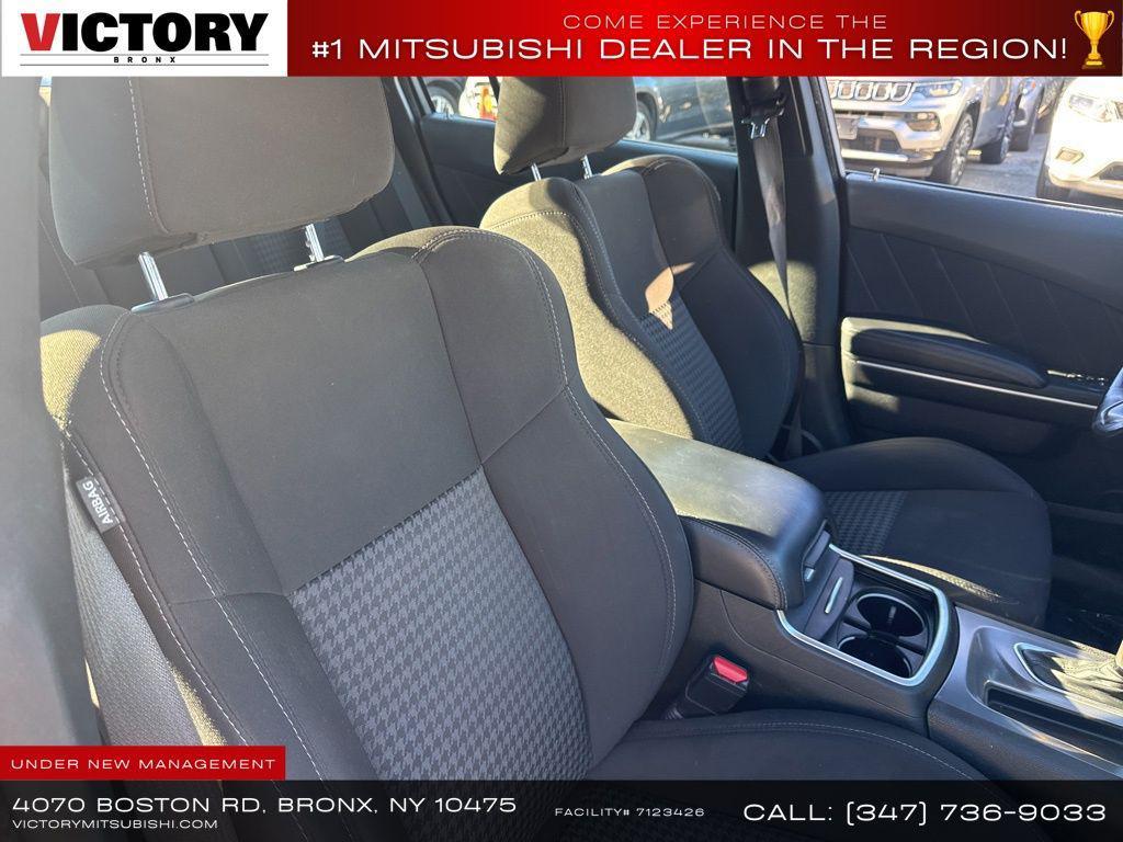 used 2022 Dodge Charger car, priced at $19,902