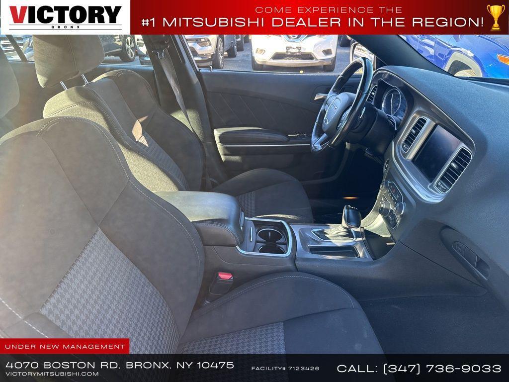 used 2022 Dodge Charger car, priced at $19,902