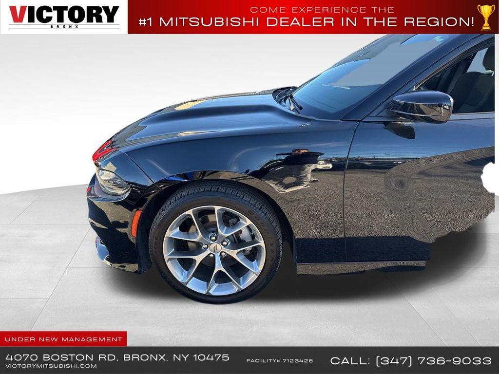 used 2022 Dodge Charger car, priced at $19,902