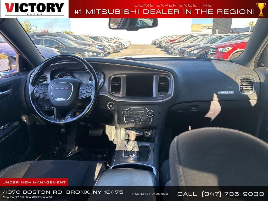 used 2022 Dodge Charger car, priced at $19,902