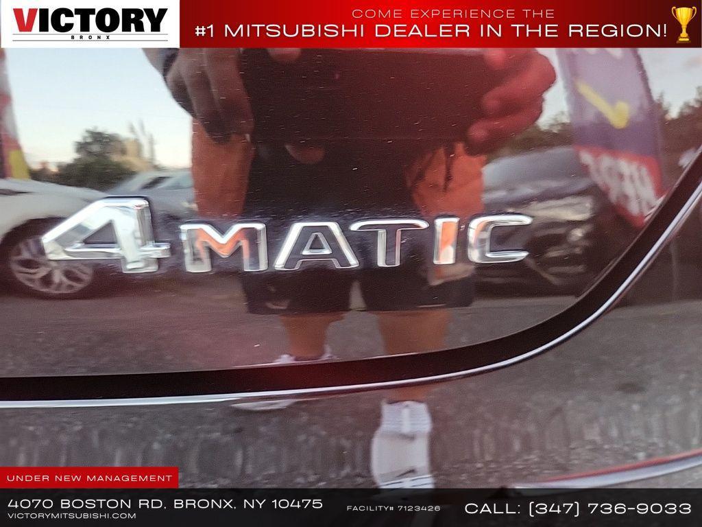 used 2020 Mercedes-Benz CLA 250 car, priced at $16,090