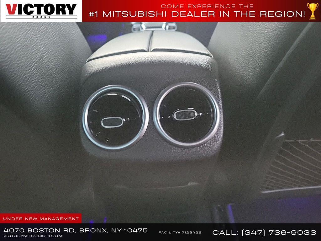 used 2020 Mercedes-Benz CLA 250 car, priced at $16,090