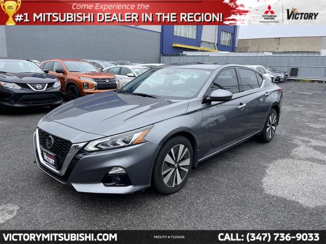 used 2019 Nissan Altima car, priced at $14,495