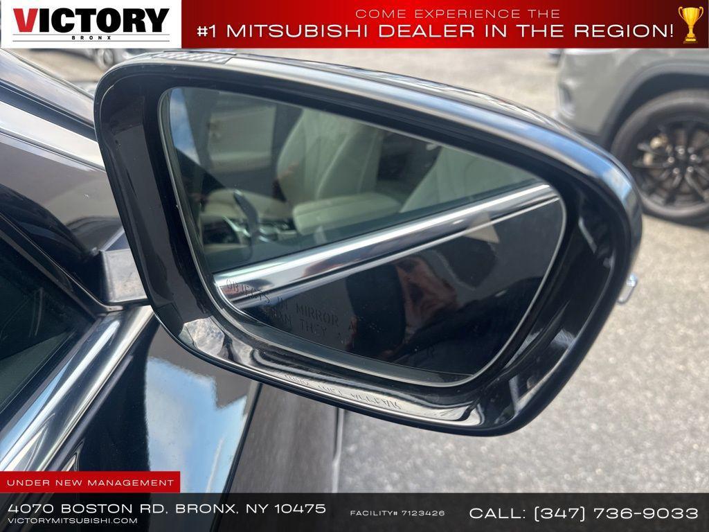 used 2023 BMW 530 car, priced at $28,595