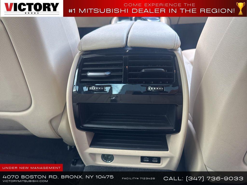 used 2023 BMW 530 car, priced at $28,595